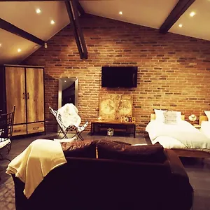 Appartement Le Loft, Aulnay-sous-Bois