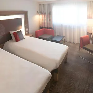 Novotel Paris Nord Expo Aulnay-sous-Bois